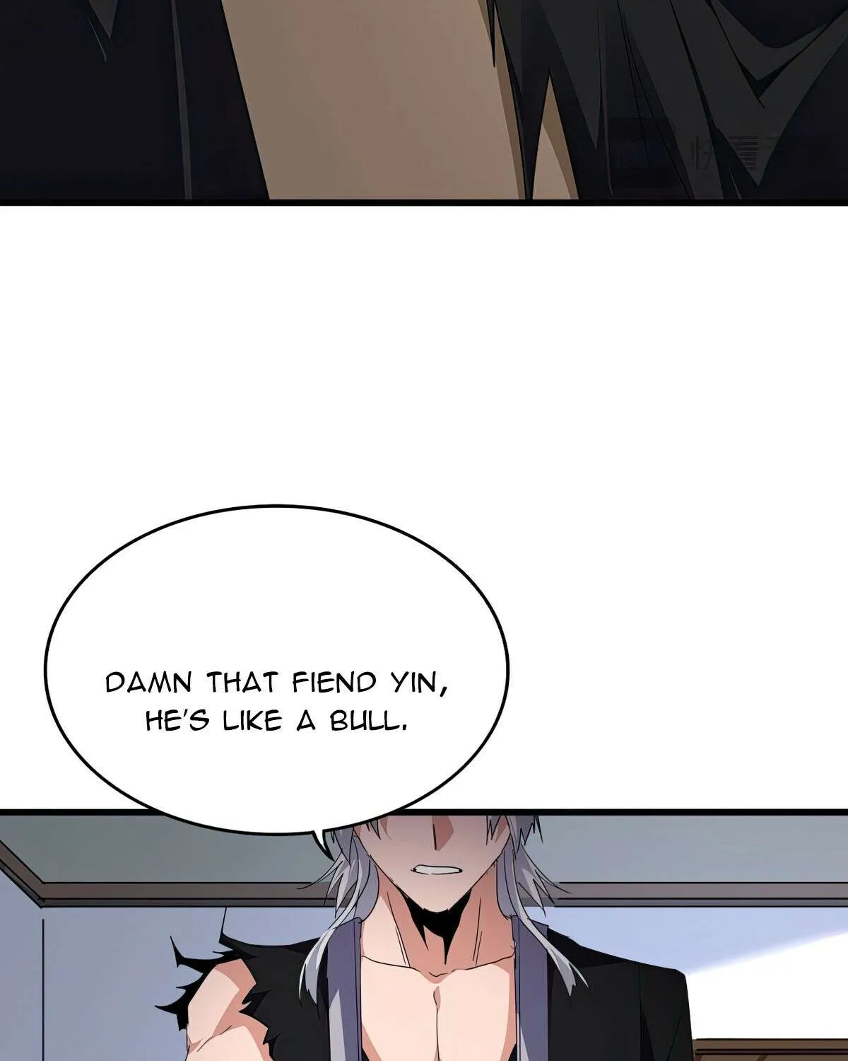 Magic Emperor Chapter 694 page 56 - 