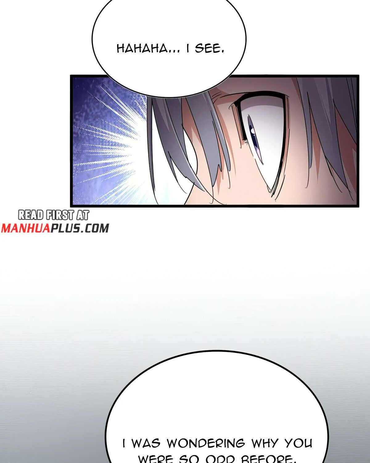 Magic Emperor Chapter 694 page 59 - 