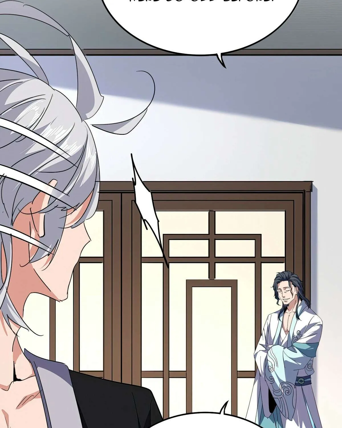 Magic Emperor Chapter 694 page 60 - 