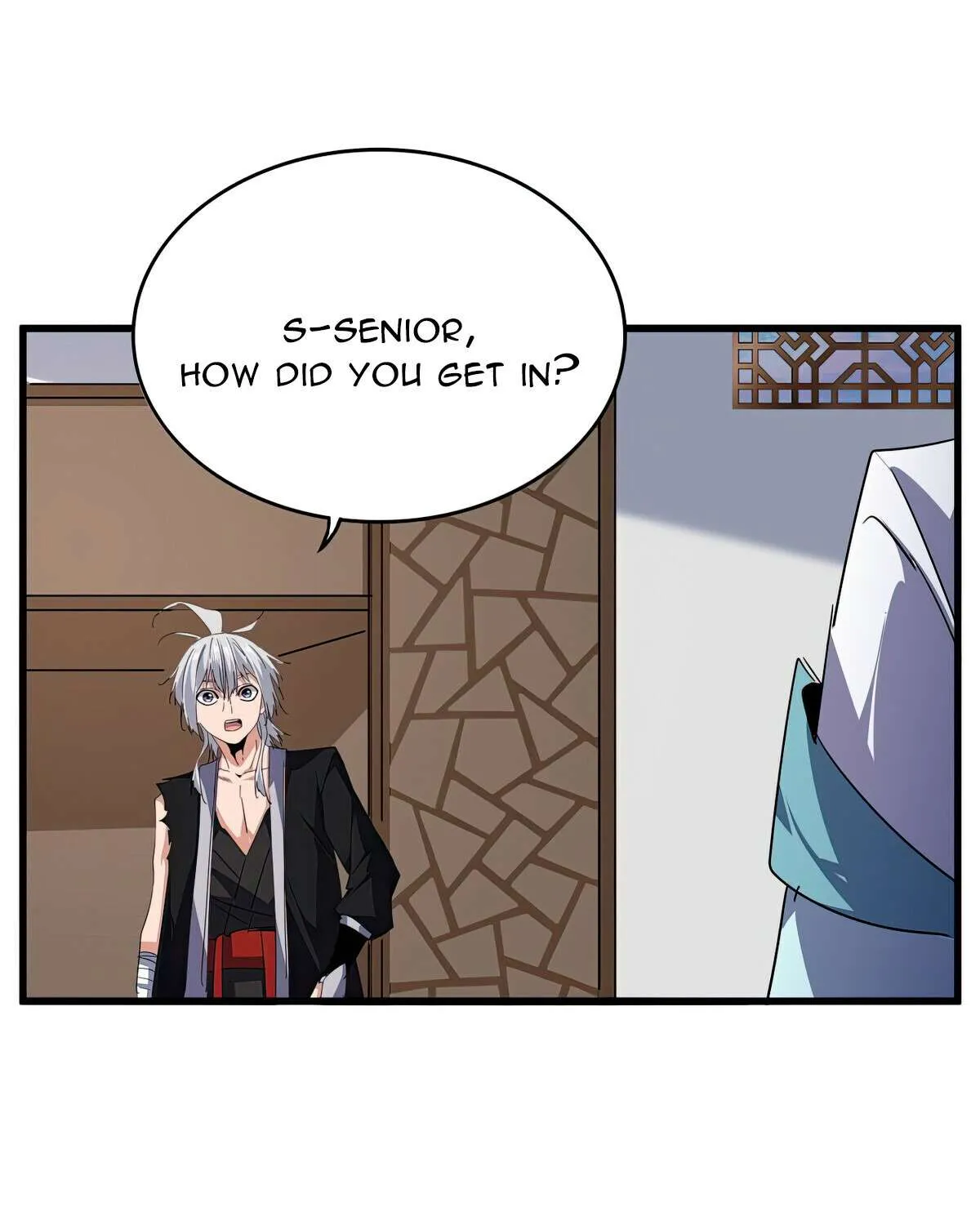Magic Emperor Chapter 694 page 62 - 