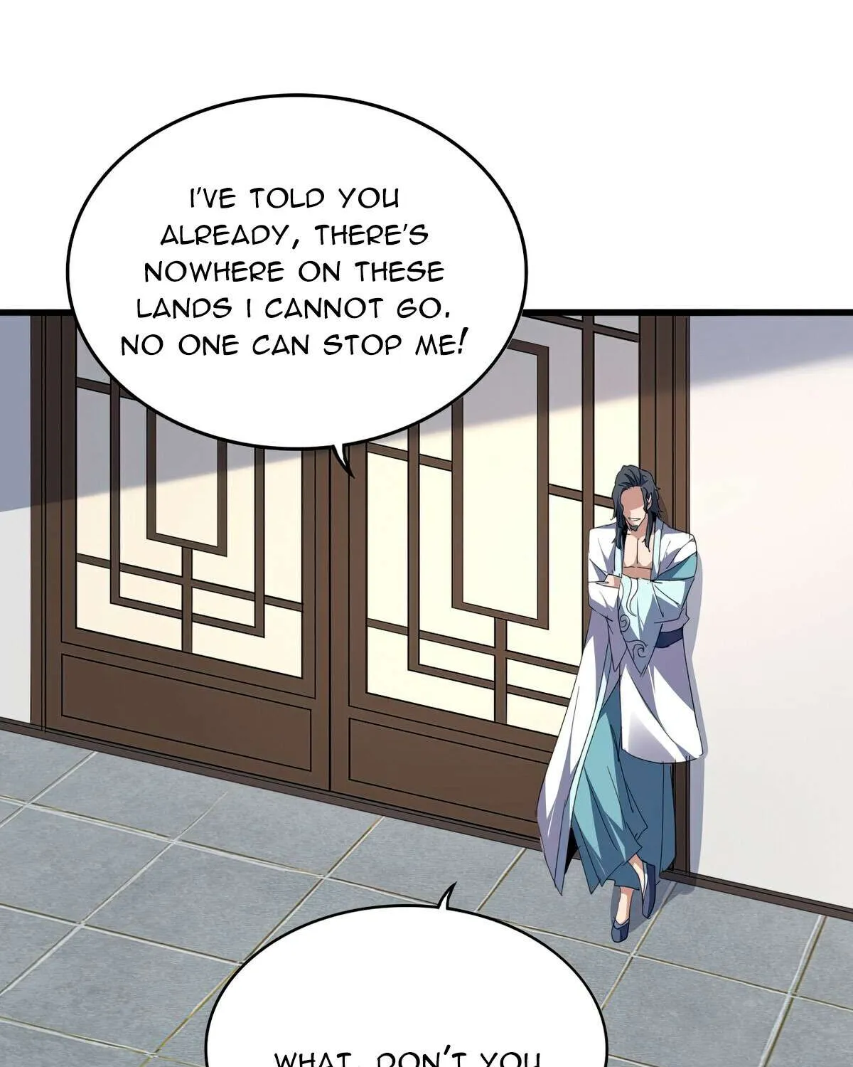Magic Emperor Chapter 694 page 63 - 