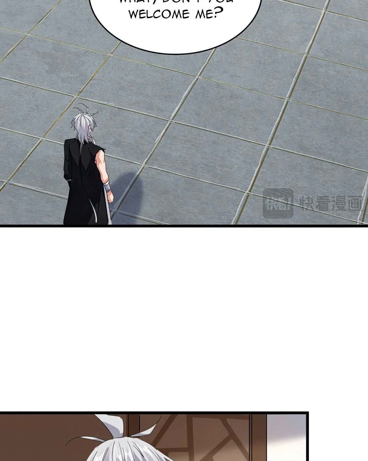 Magic Emperor Chapter 694 page 64 - 