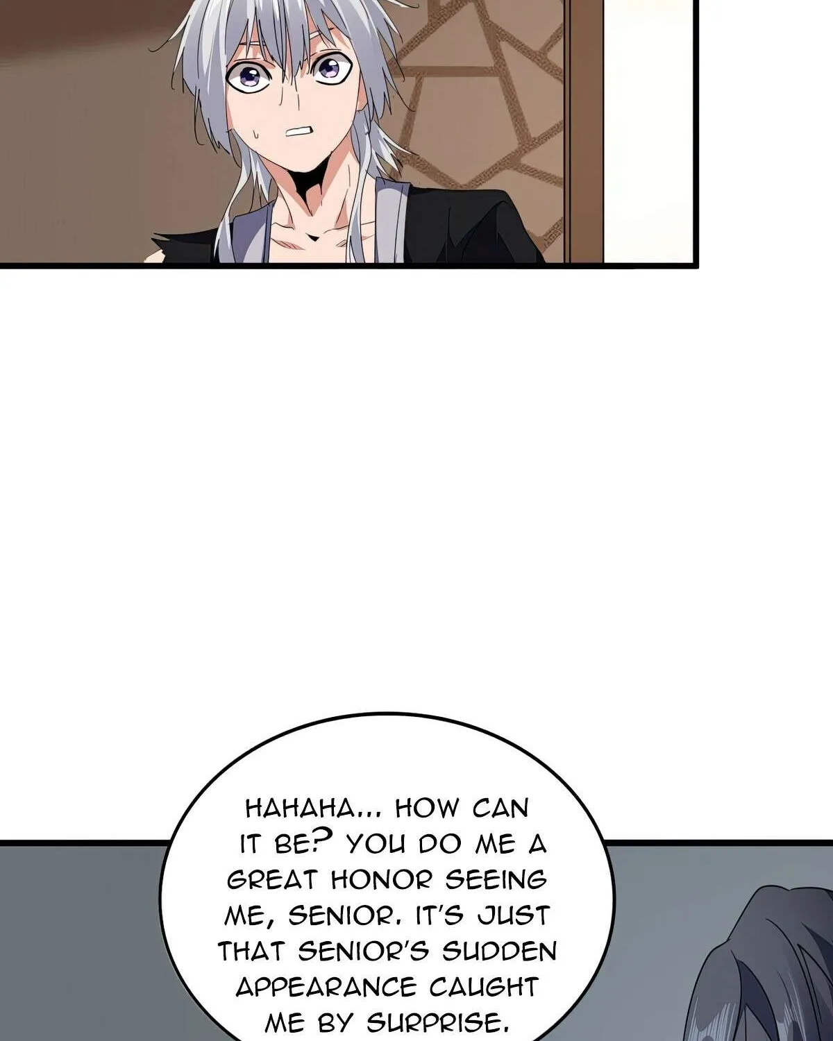 Magic Emperor Chapter 694 page 65 - 