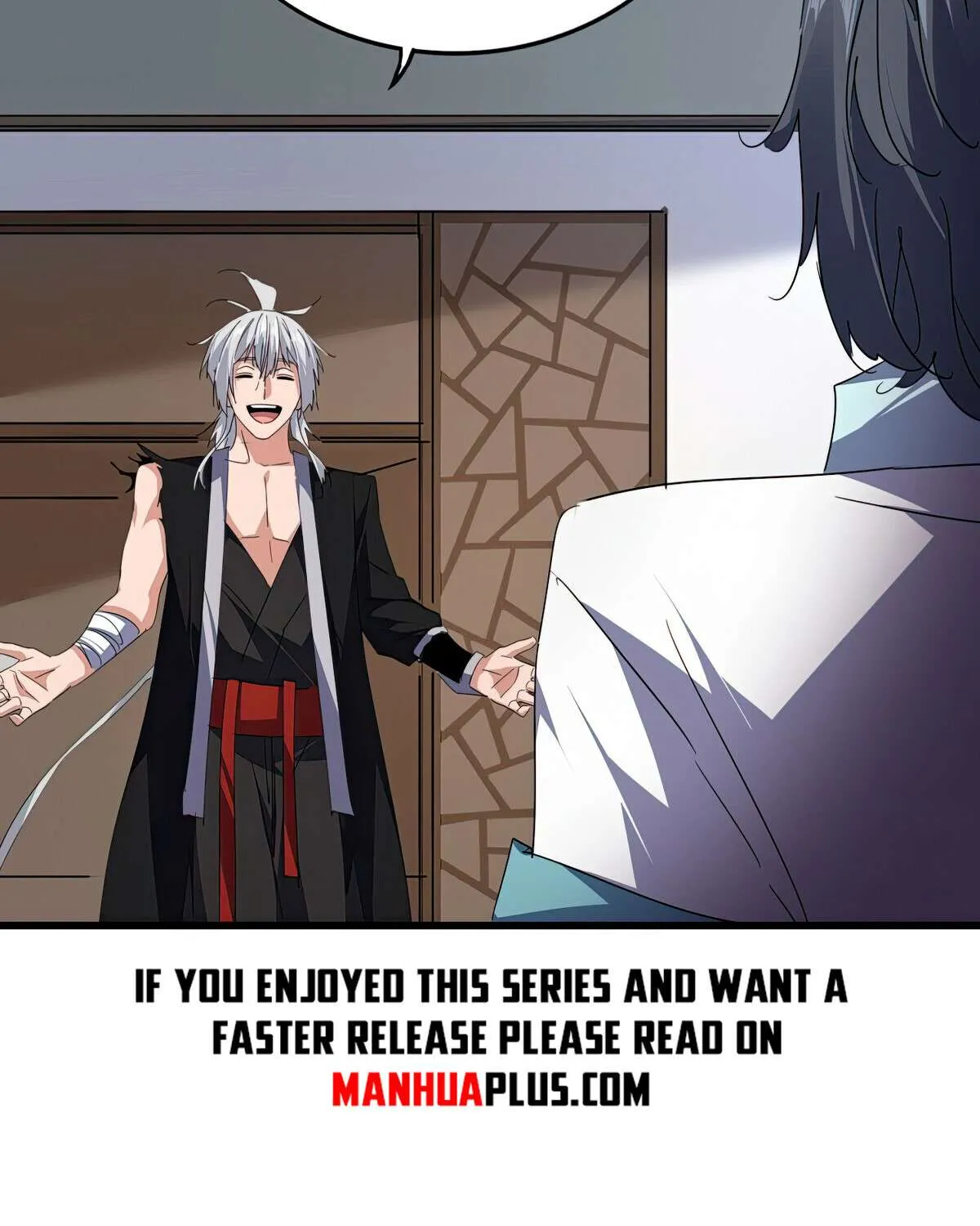 Magic Emperor Chapter 694 page 66 - 