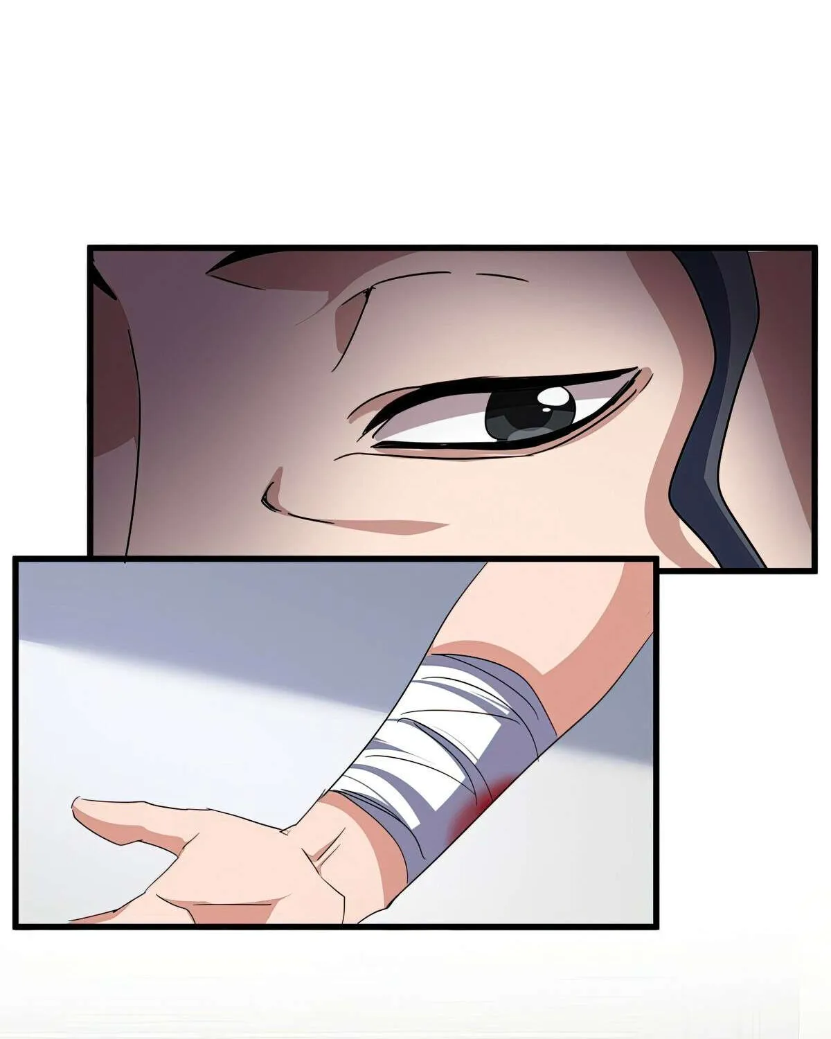 Magic Emperor Chapter 694 page 67 - 