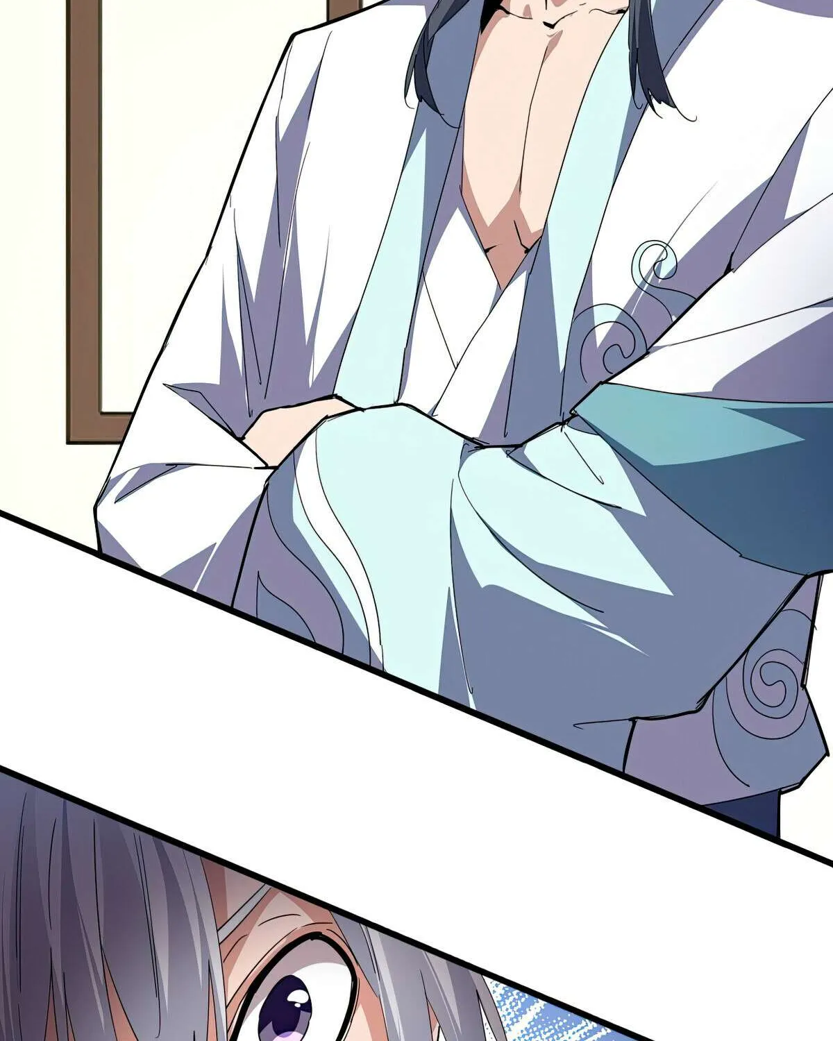 Magic Emperor Chapter 694 page 69 - 
