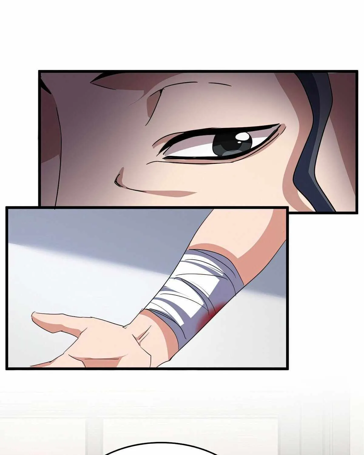 Magic Emperor Chapter 695 page 2 - 