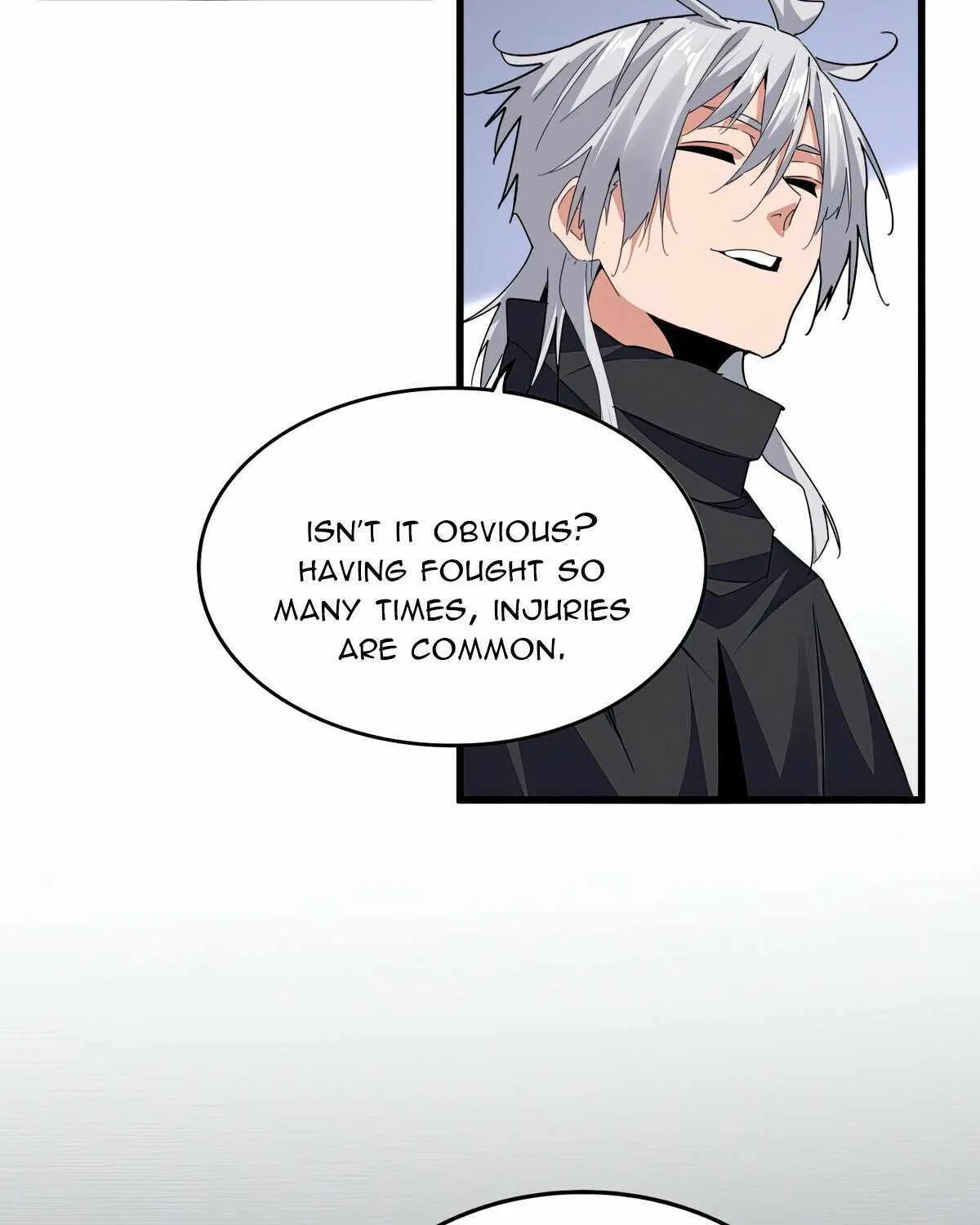 Magic Emperor Chapter 695 page 13 - 