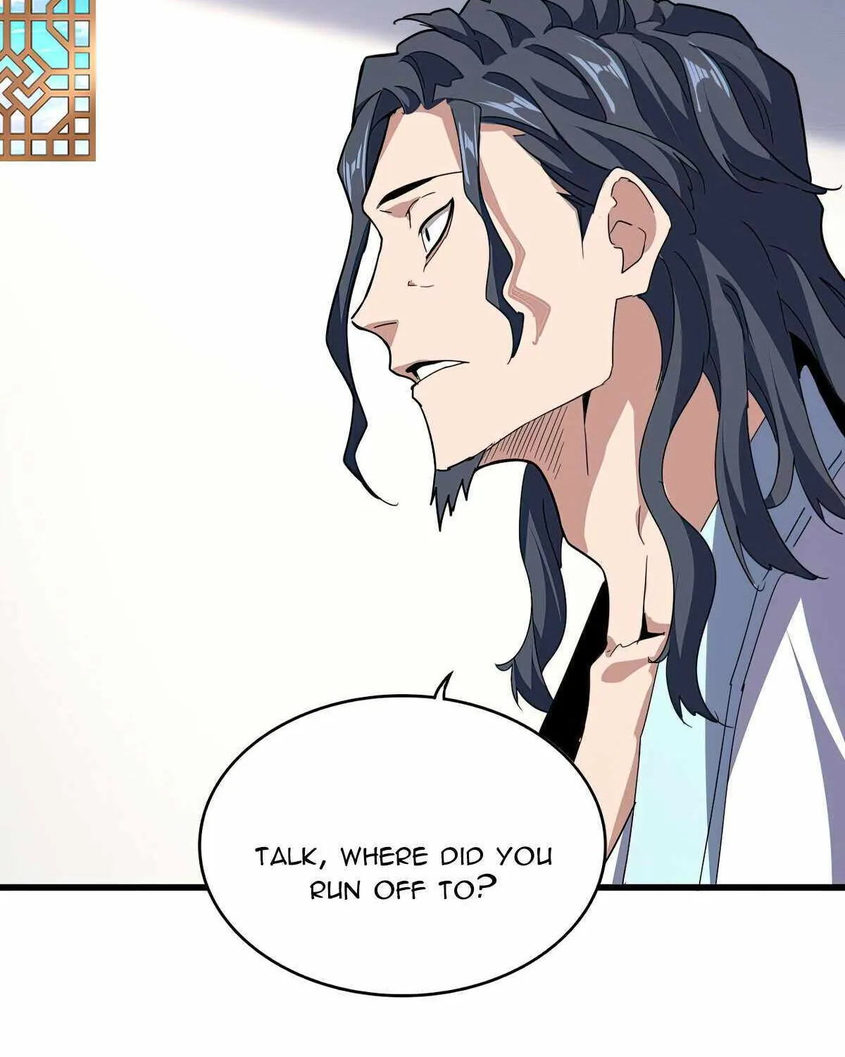 Magic Emperor Chapter 695 page 17 - 