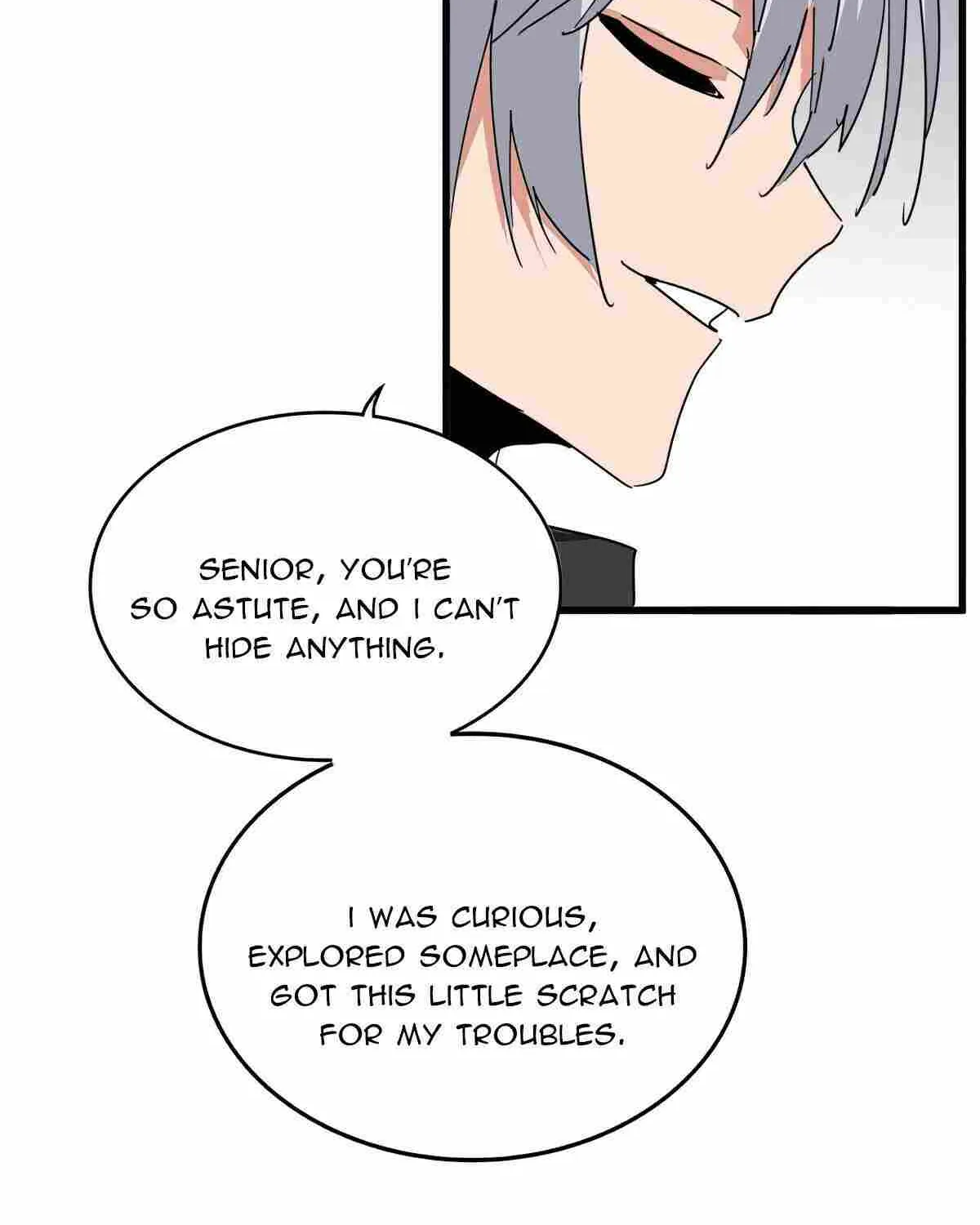 Magic Emperor Chapter 695 page 20 - 