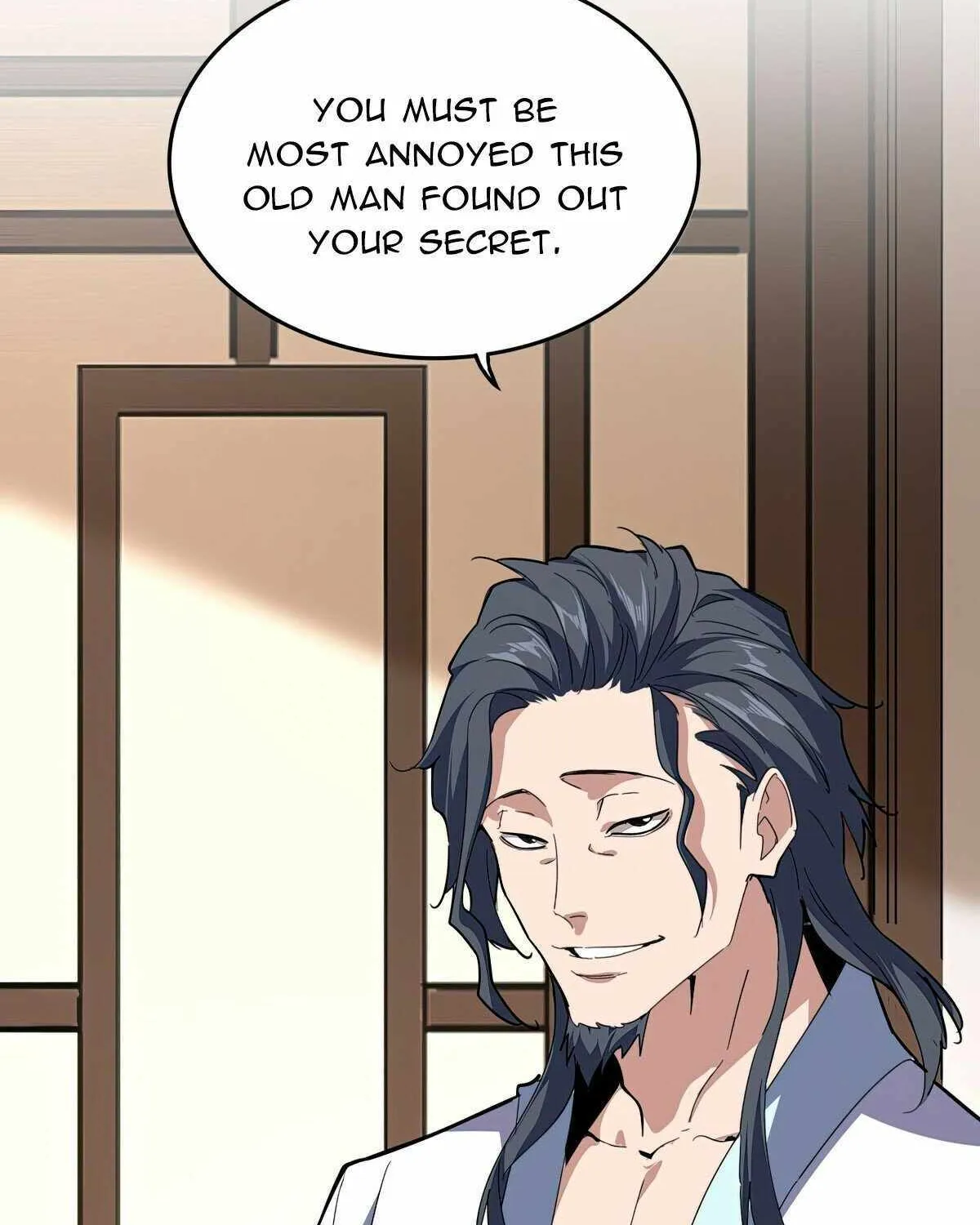 Magic Emperor Chapter 695 page 3 - 
