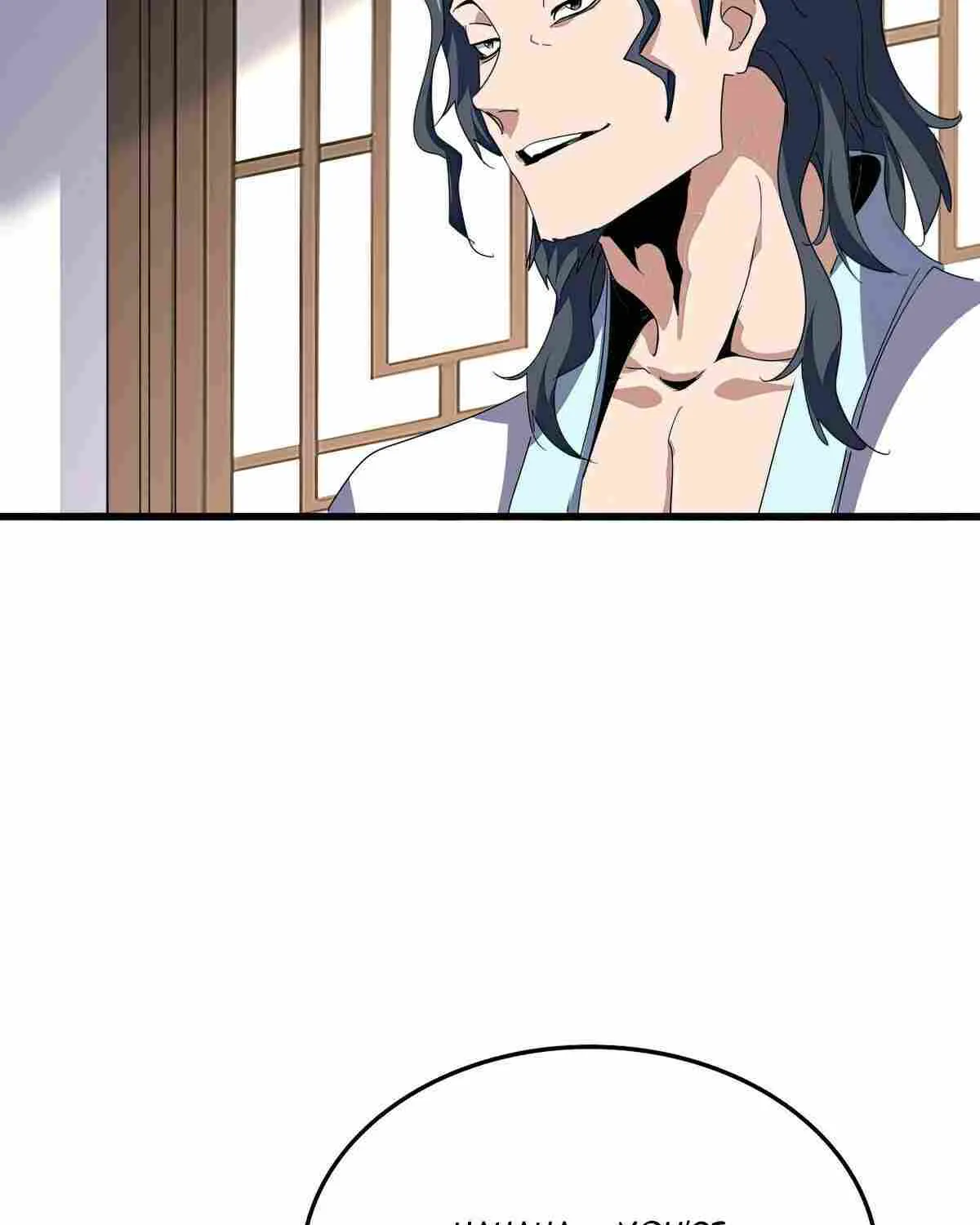 Magic Emperor Chapter 695 page 23 - 