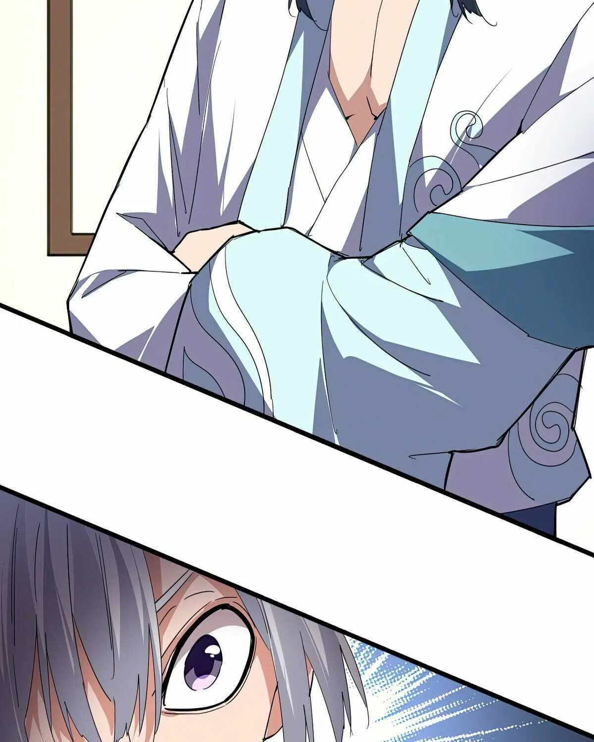 Magic Emperor Chapter 695 page 4 - 
