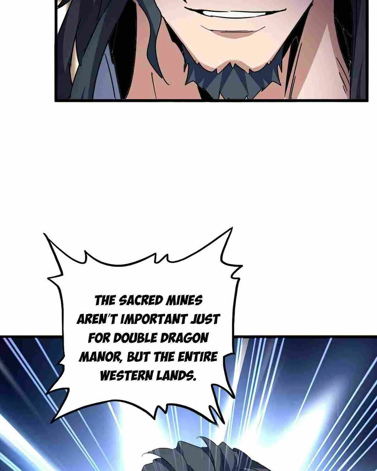 Magic Emperor Chapter 695 page 35 - 