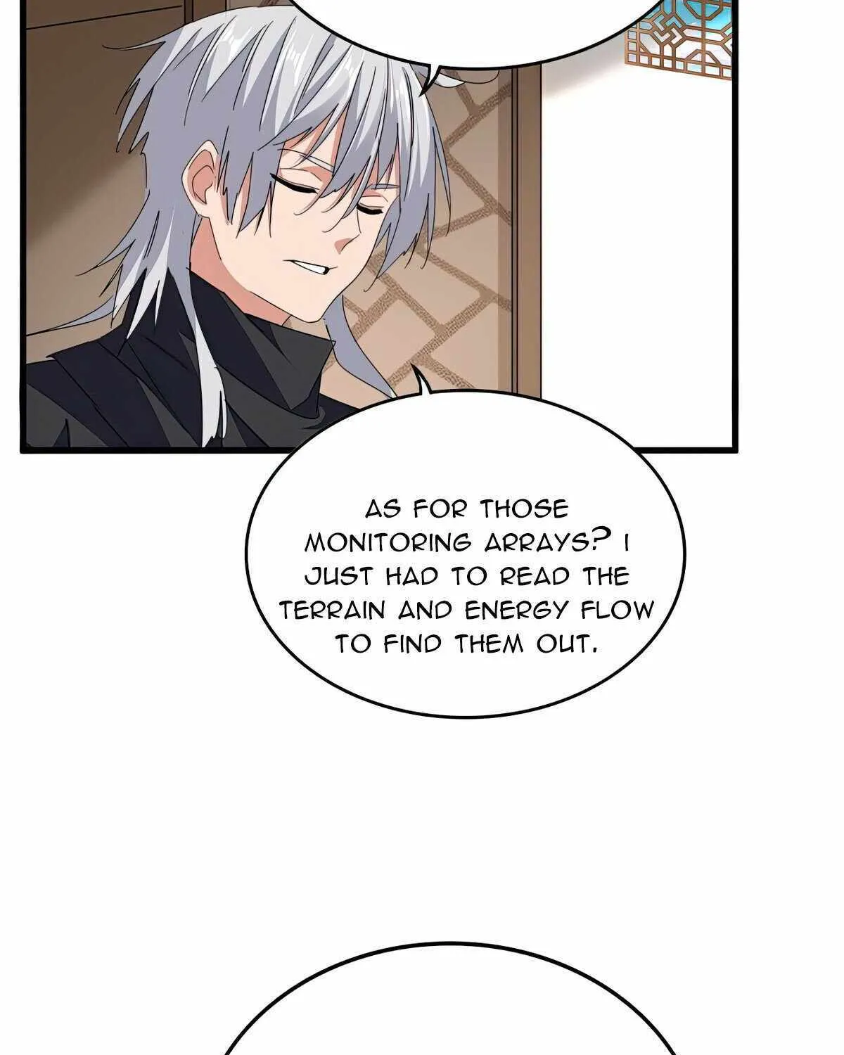 Magic Emperor Chapter 695 page 40 - 