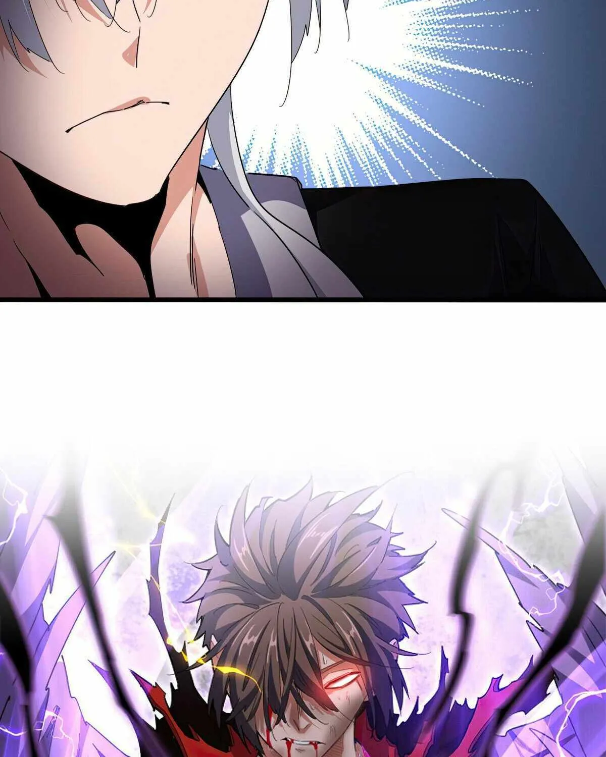 Magic Emperor Chapter 695 page 5 - 