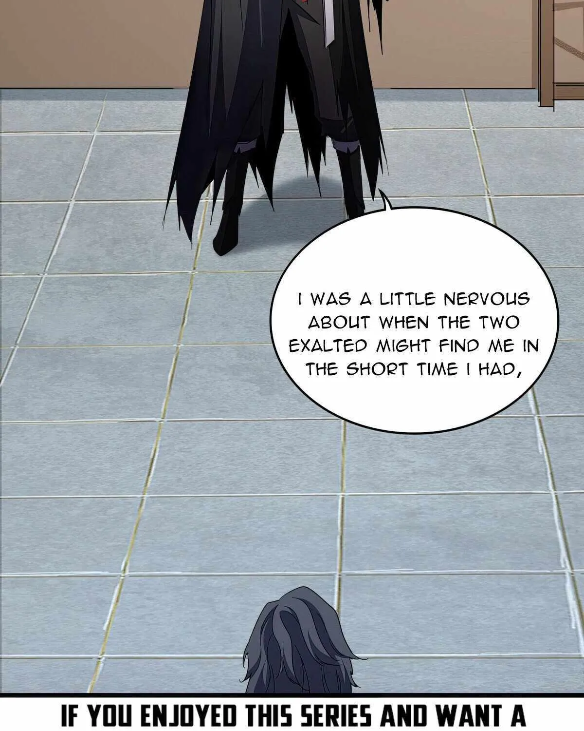 Magic Emperor Chapter 695 page 44 - 