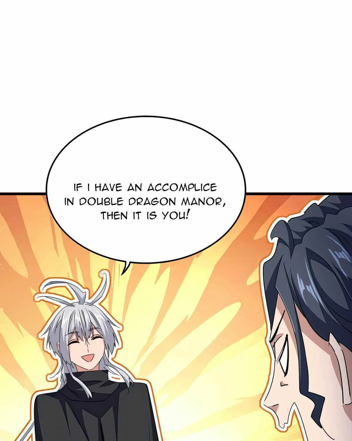 Magic Emperor Chapter 695 page 49 - 