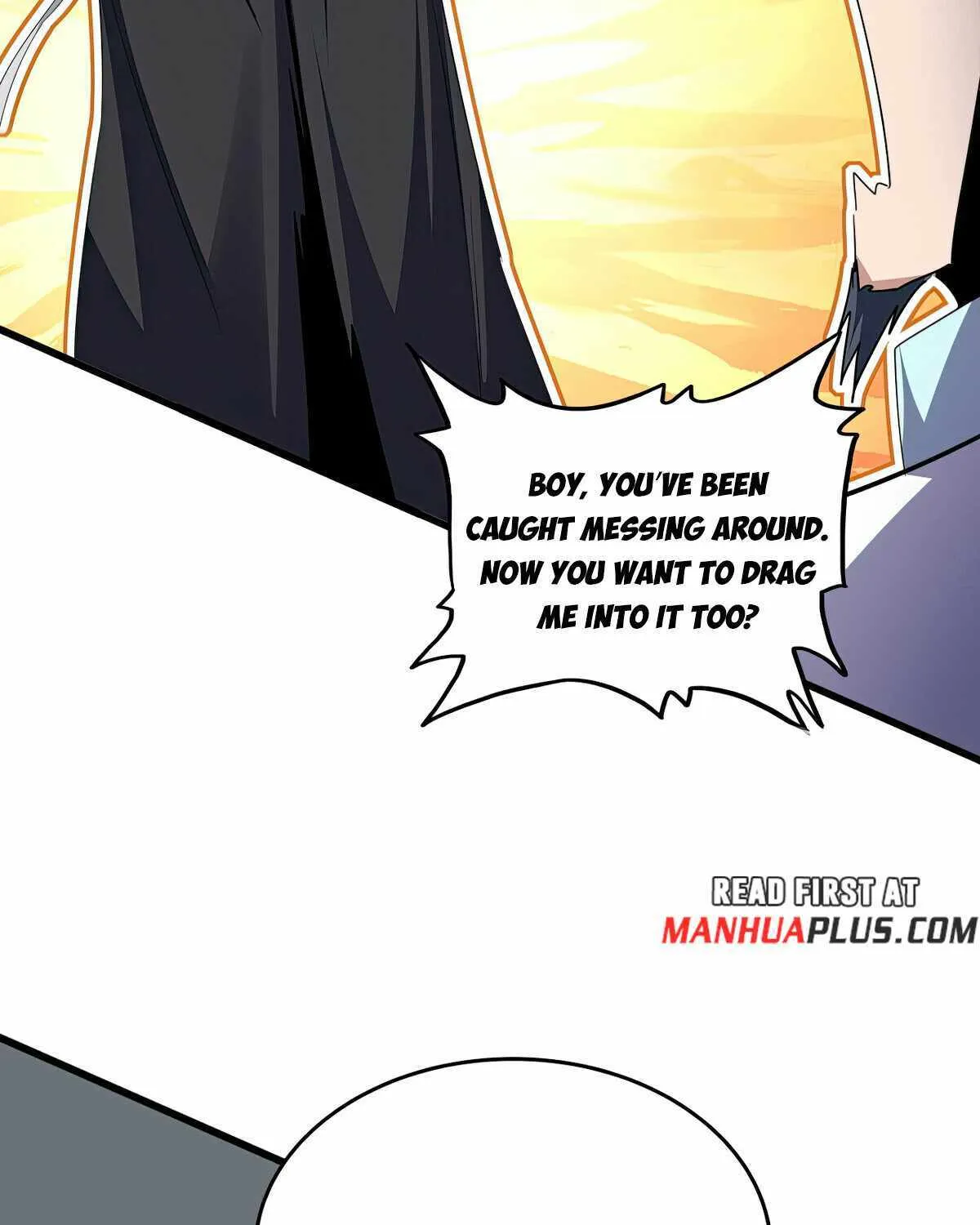 Magic Emperor Chapter 695 page 50 - 