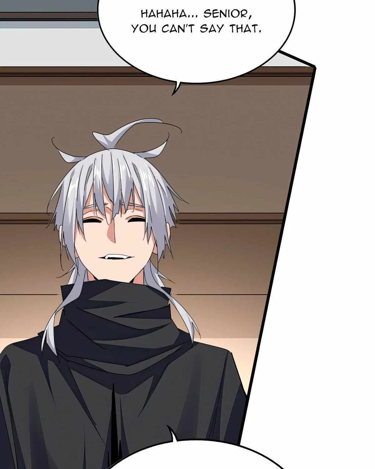 Magic Emperor Chapter 695 page 51 - 
