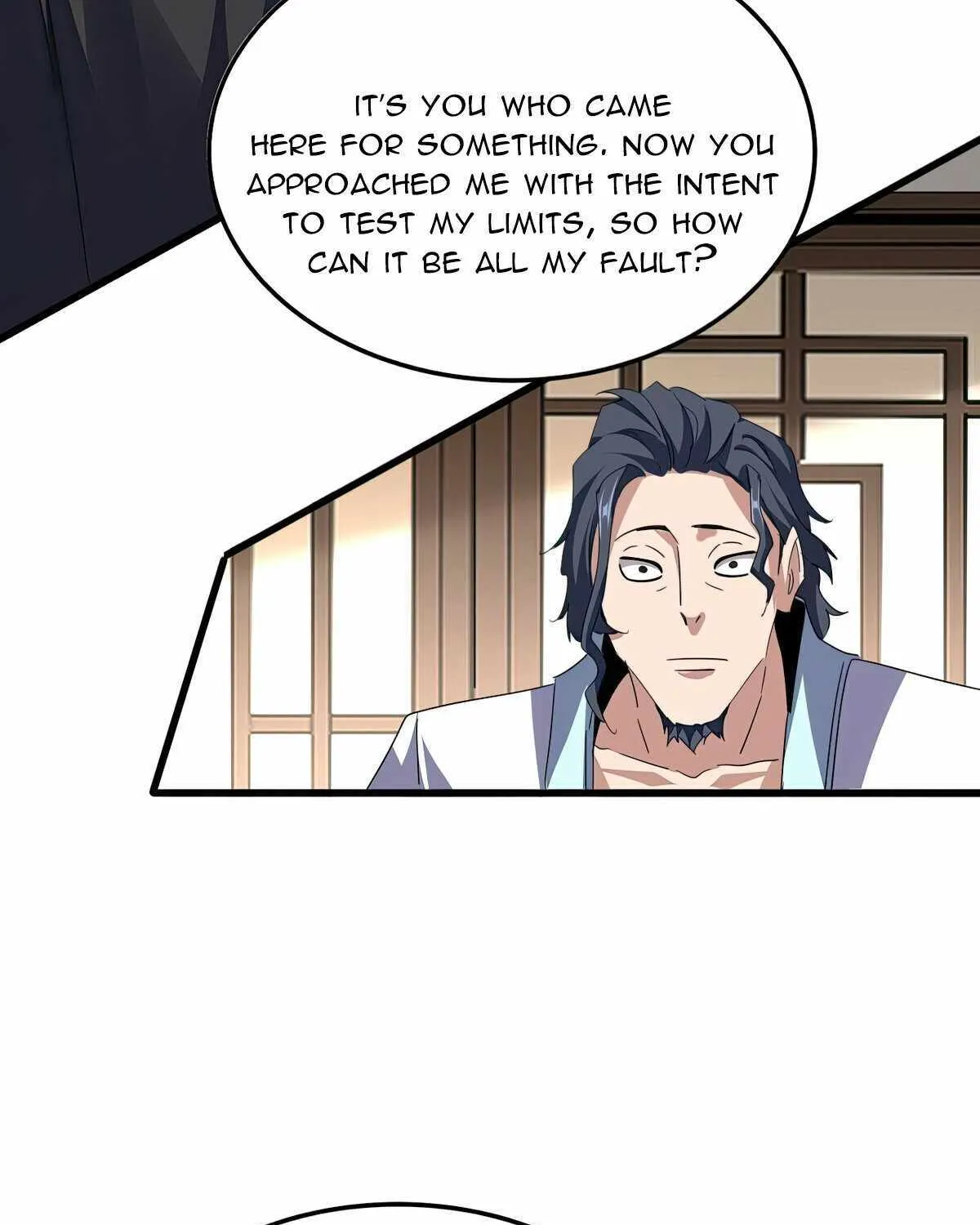 Magic Emperor Chapter 695 page 52 - 