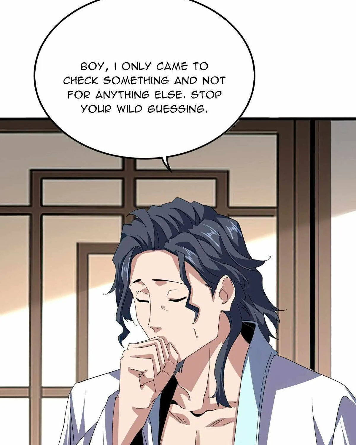 Magic Emperor Chapter 695 page 53 - 