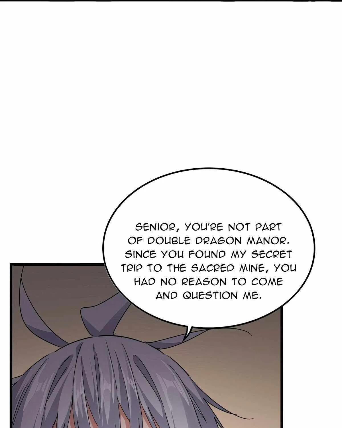 Magic Emperor Chapter 695 page 55 - 