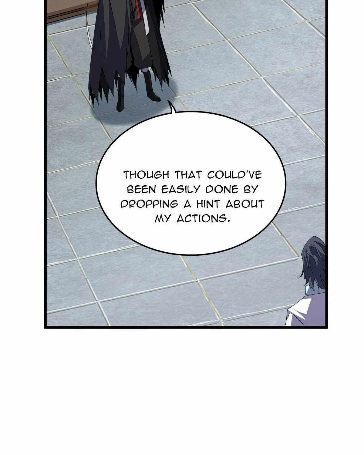Magic Emperor Chapter 695 page 58 - 