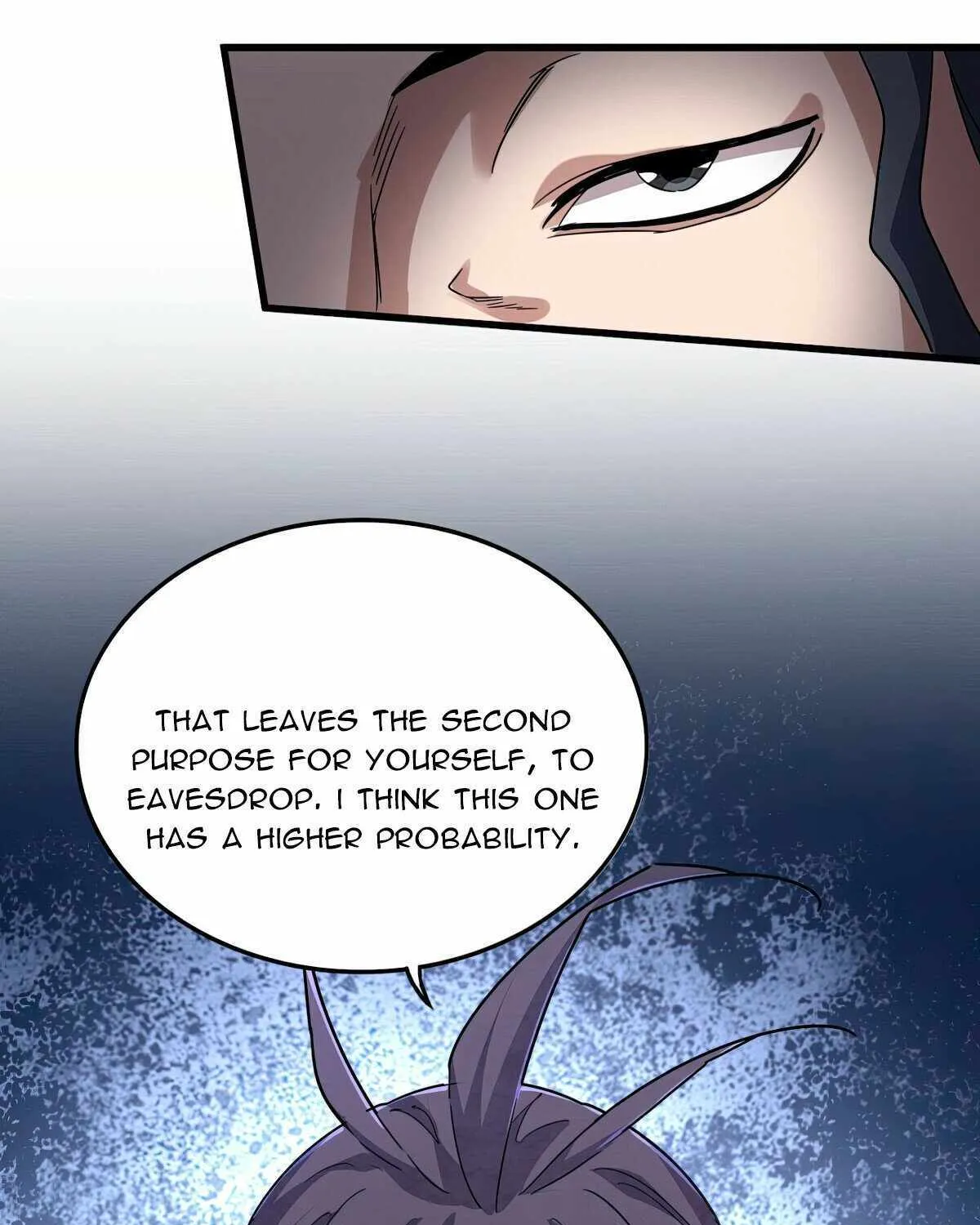 Magic Emperor Chapter 695 page 59 - 
