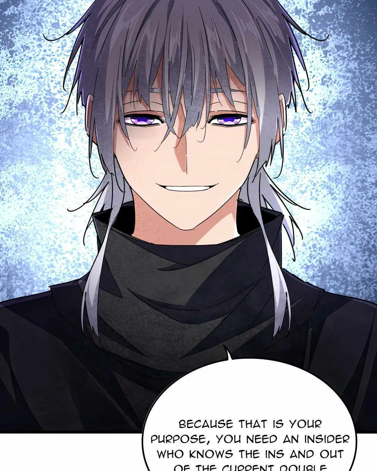Magic Emperor Chapter 695 page 60 - 