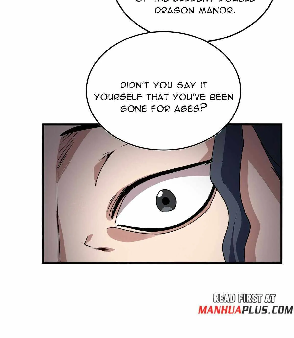 Magic Emperor Chapter 695 page 61 - 