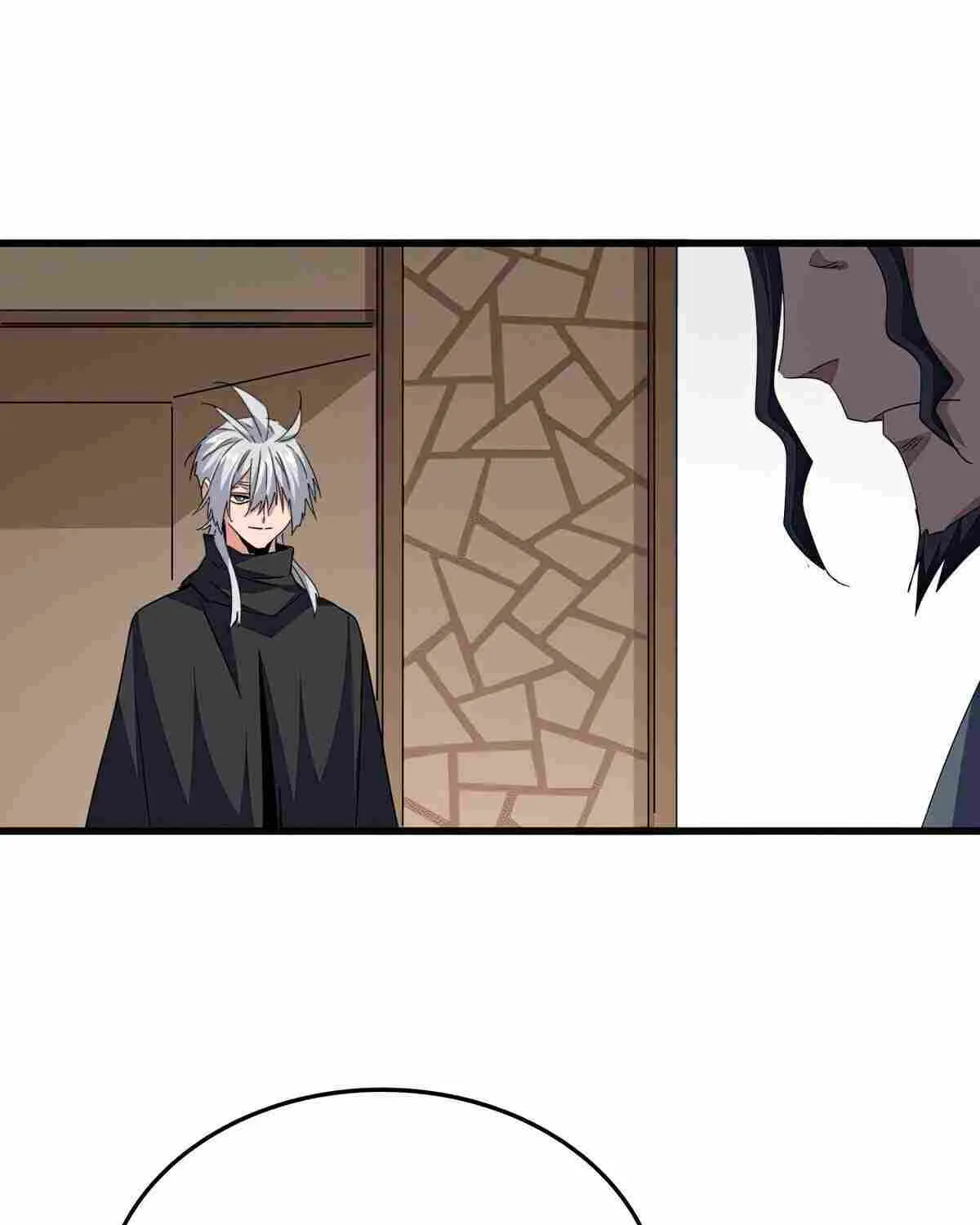 Magic Emperor Chapter 695 page 62 - 