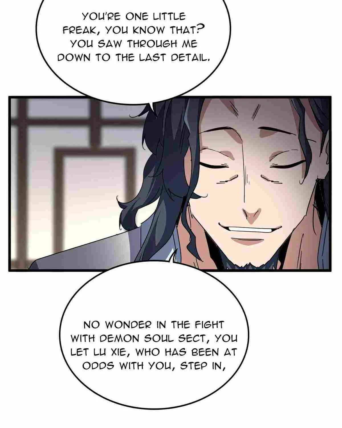 Magic Emperor Chapter 695 page 63 - 