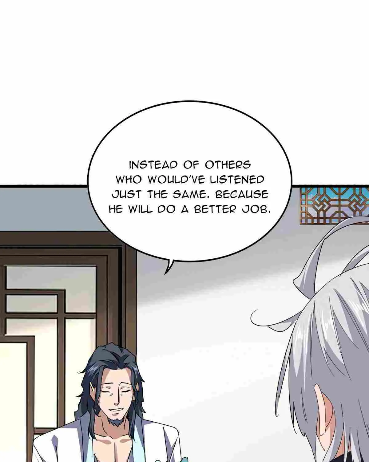 Magic Emperor Chapter 695 page 64 - 