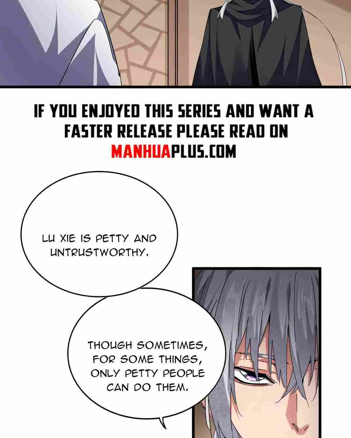 Magic Emperor Chapter 695 page 66 - 