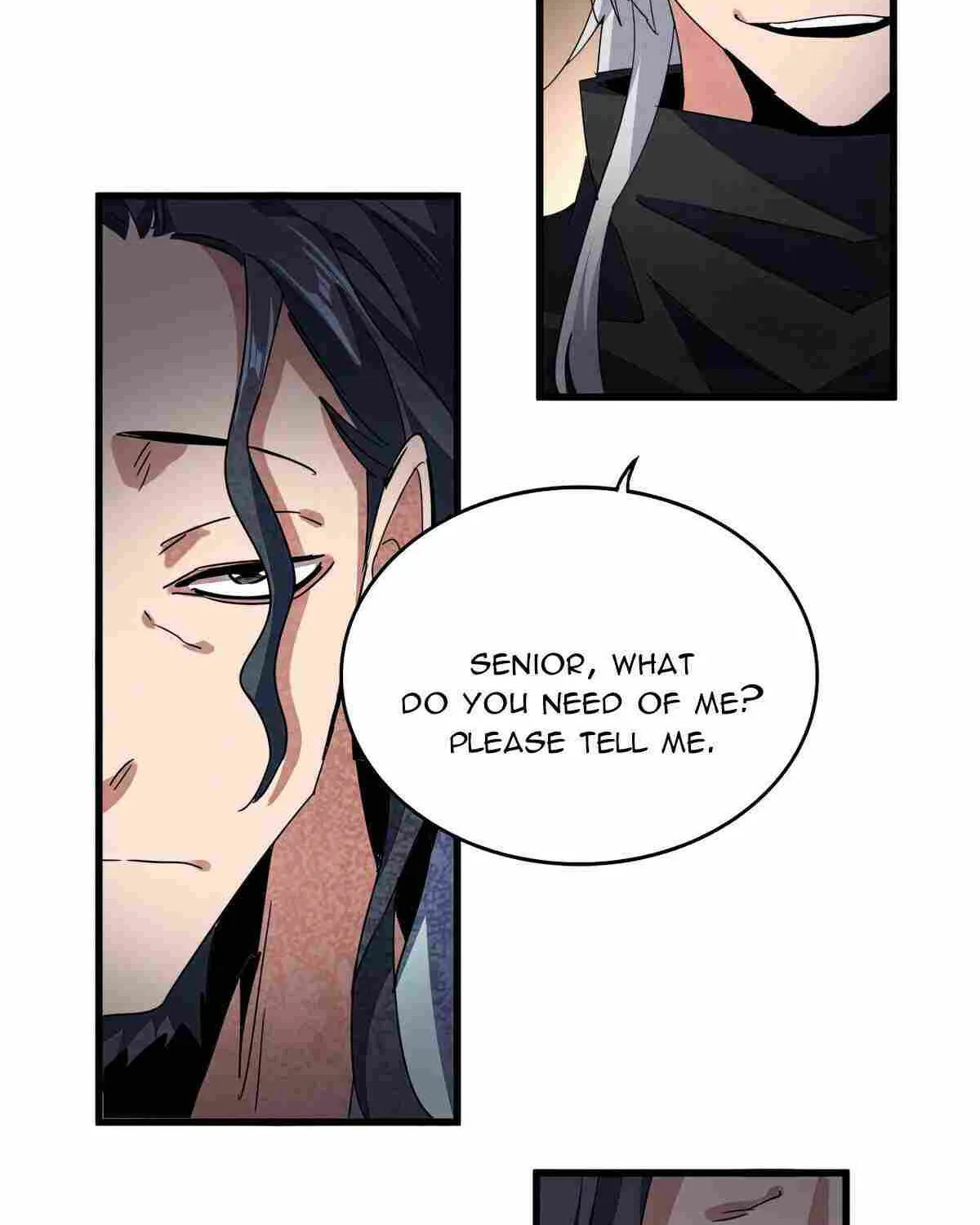 Magic Emperor Chapter 695 page 67 - 