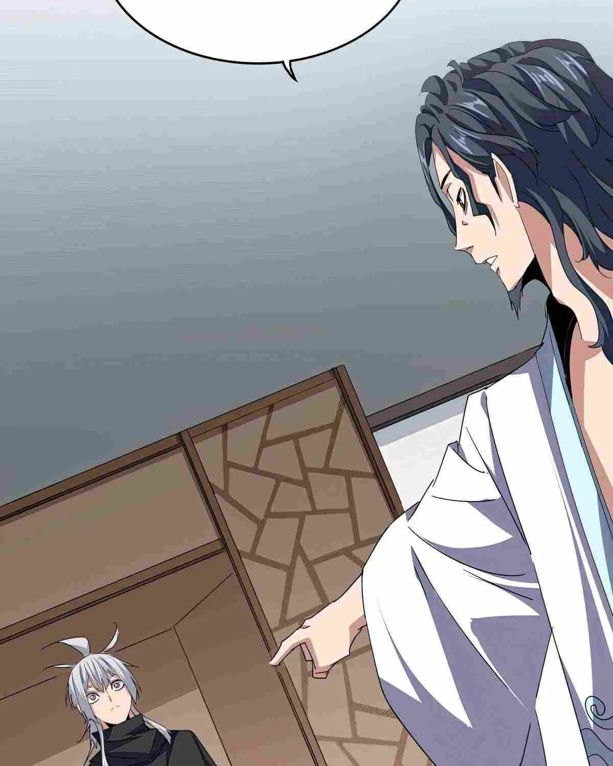Magic Emperor Chapter 695 page 69 - 