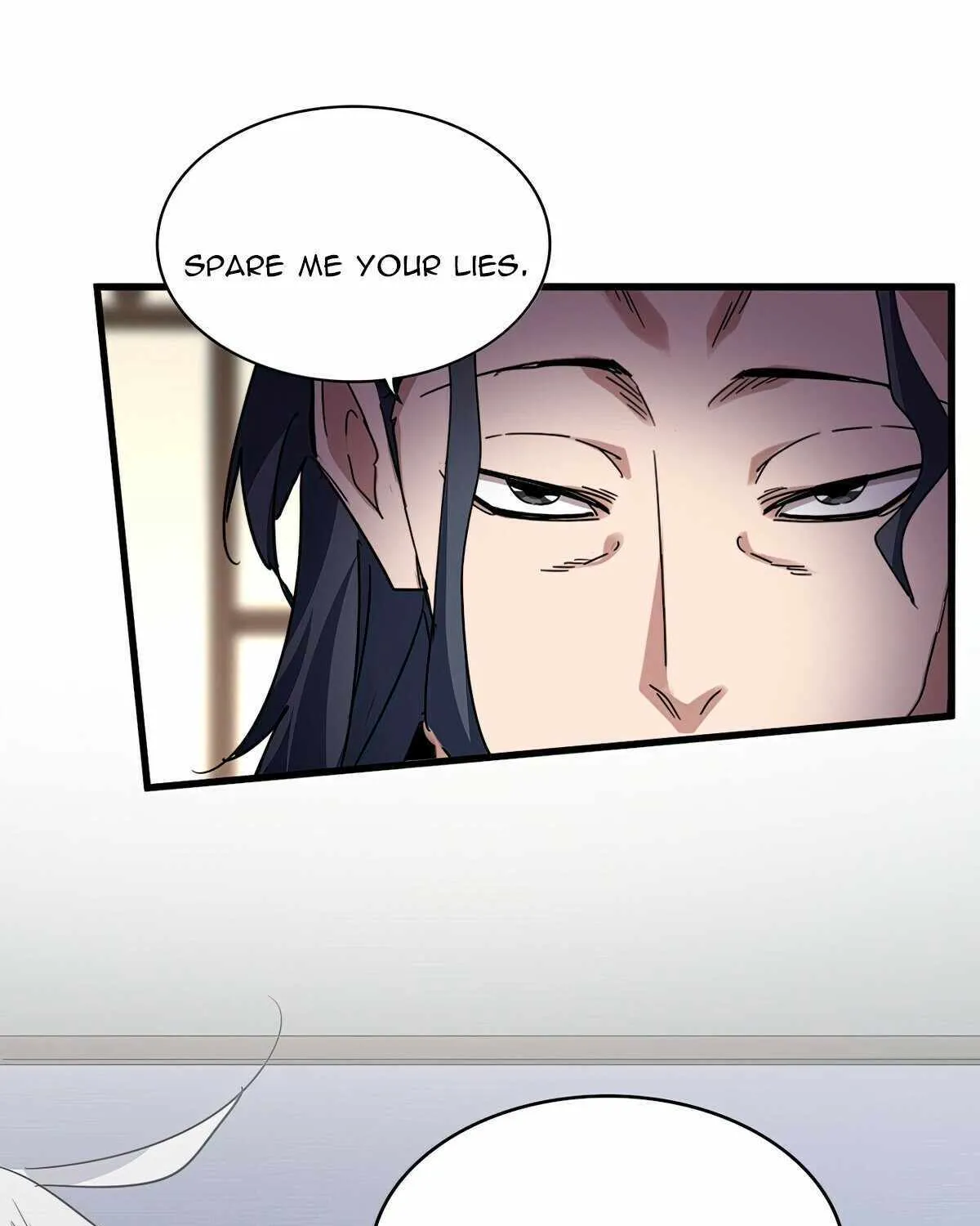 Magic Emperor Chapter 695 page 10 - 