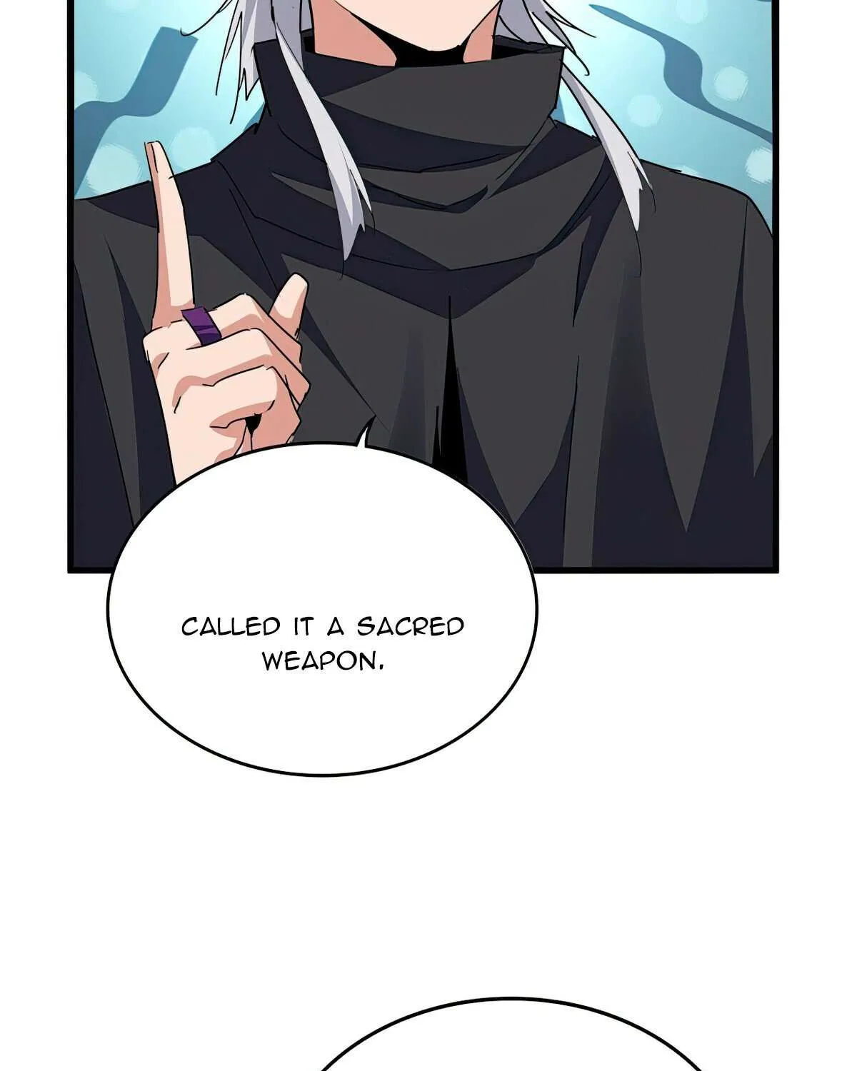 Magic Emperor Chapter 696 page 12 - 