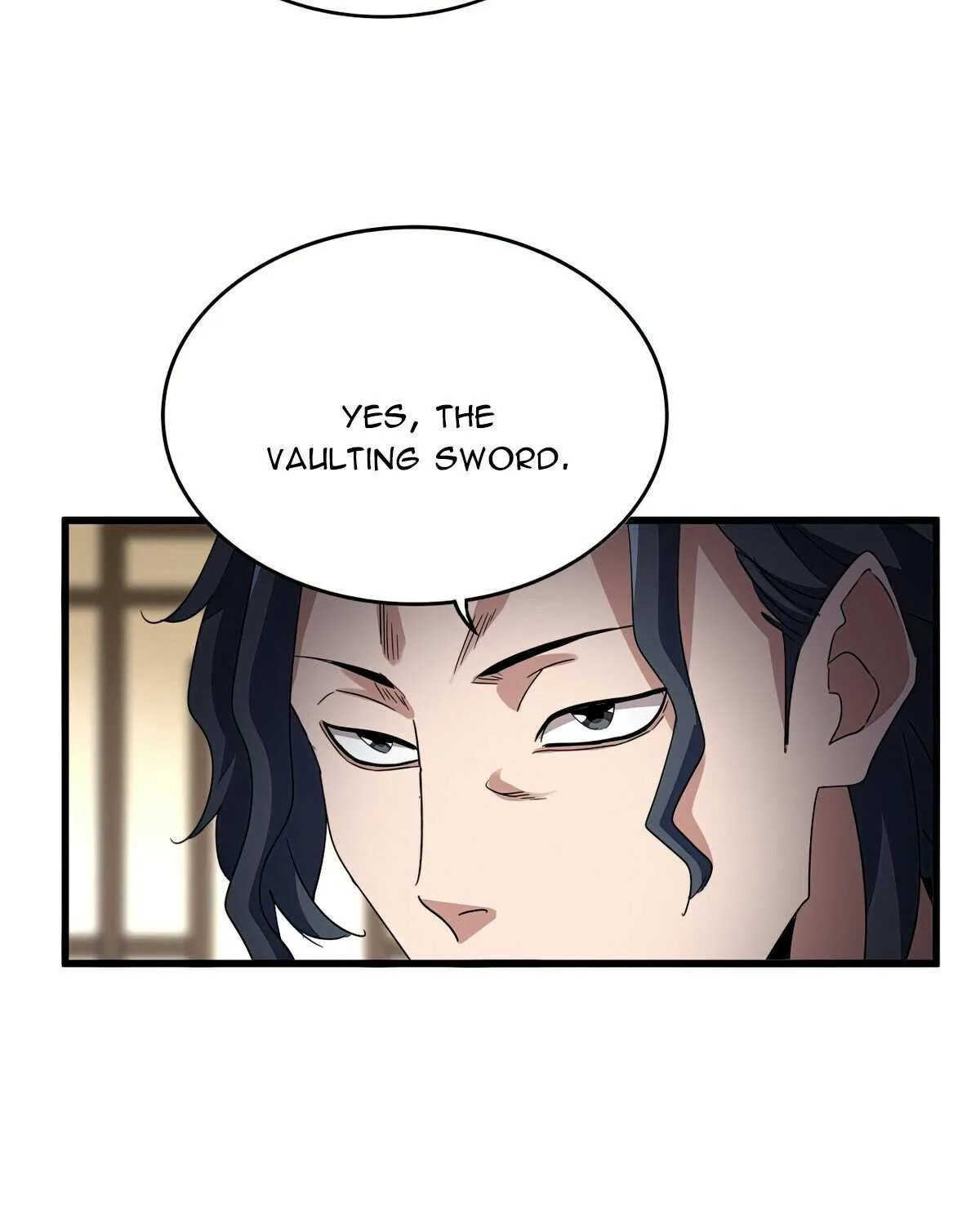 Magic Emperor Chapter 696 page 14 - 