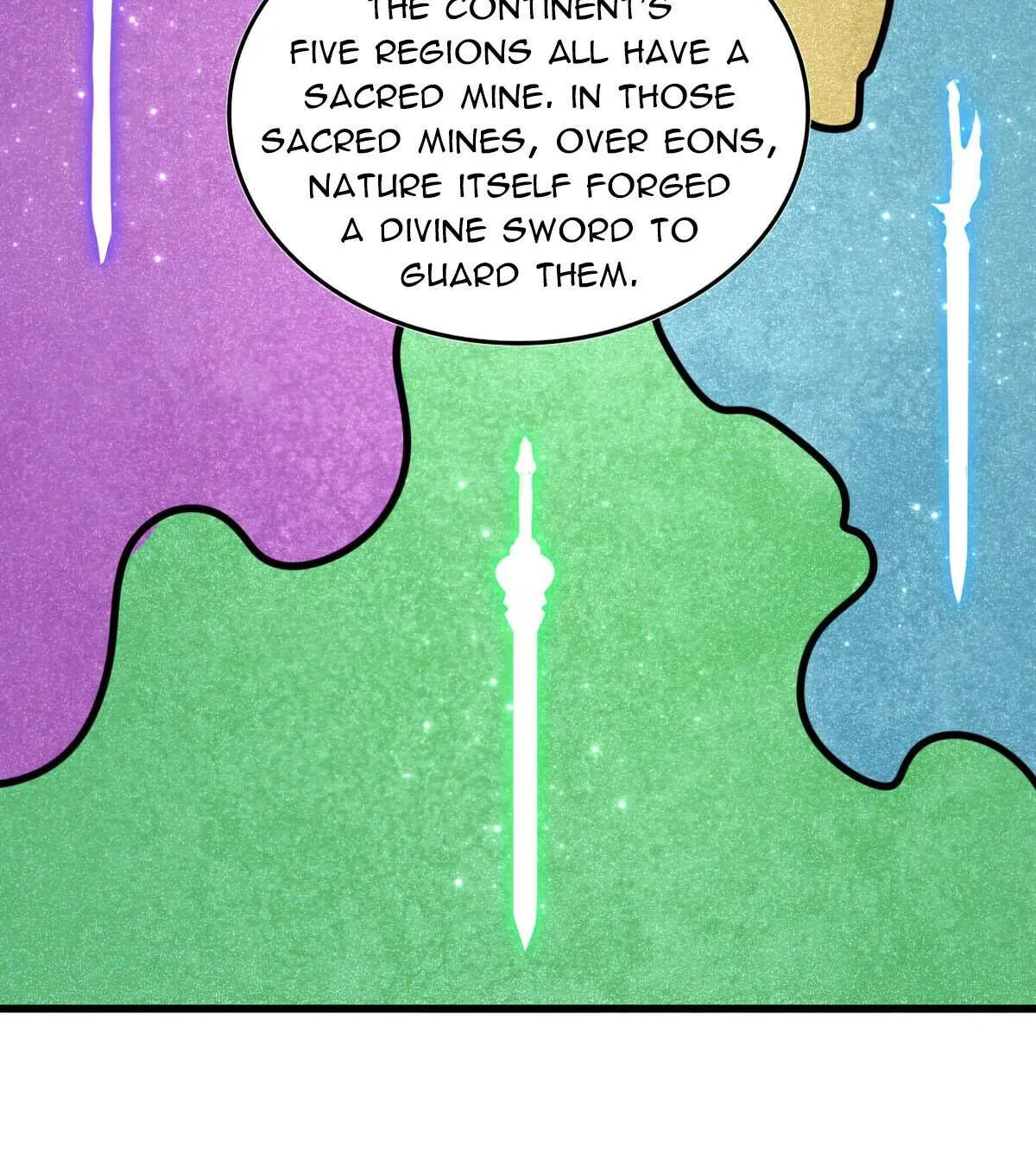 Magic Emperor Chapter 696 page 16 - 