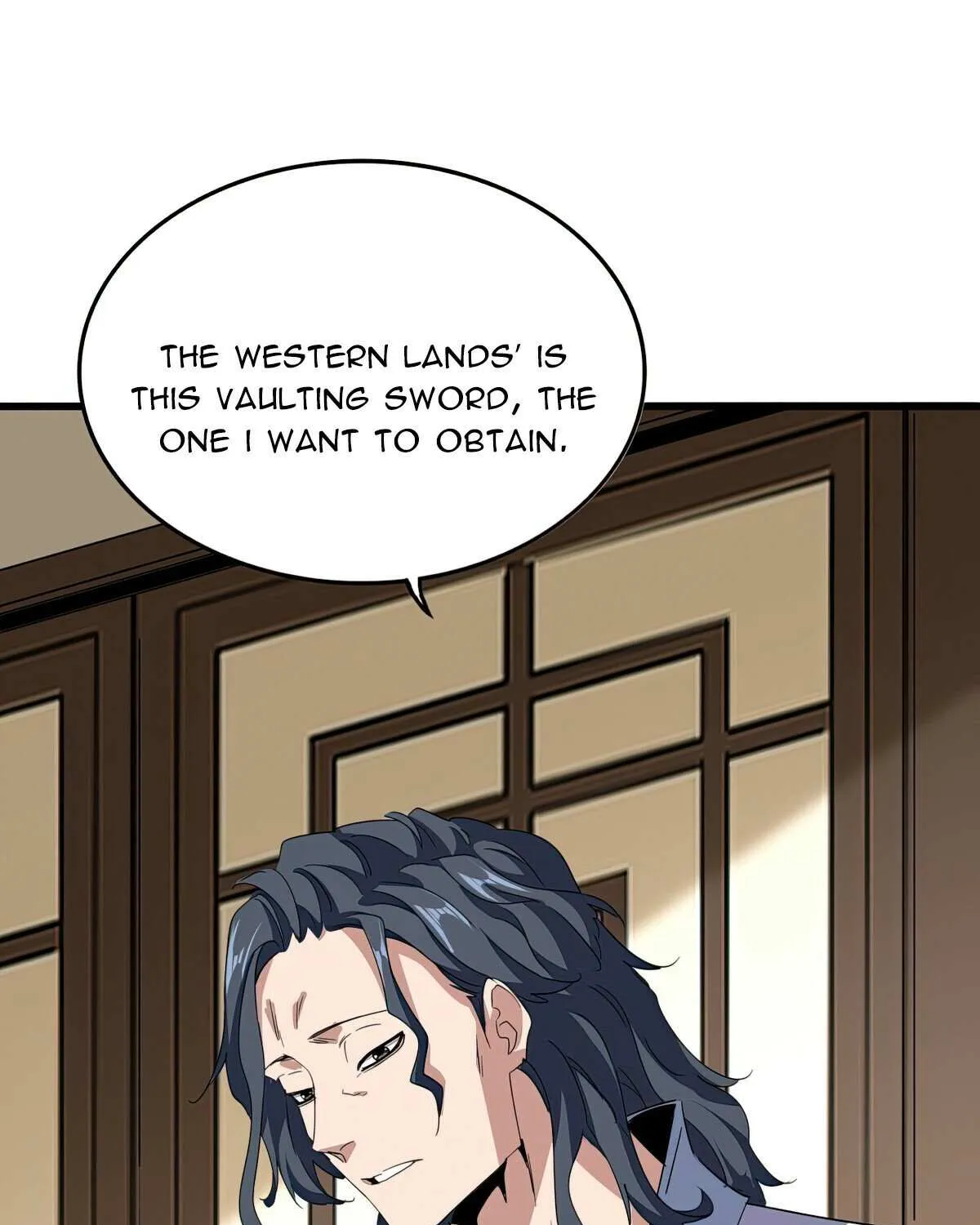 Magic Emperor Chapter 696 page 17 - 