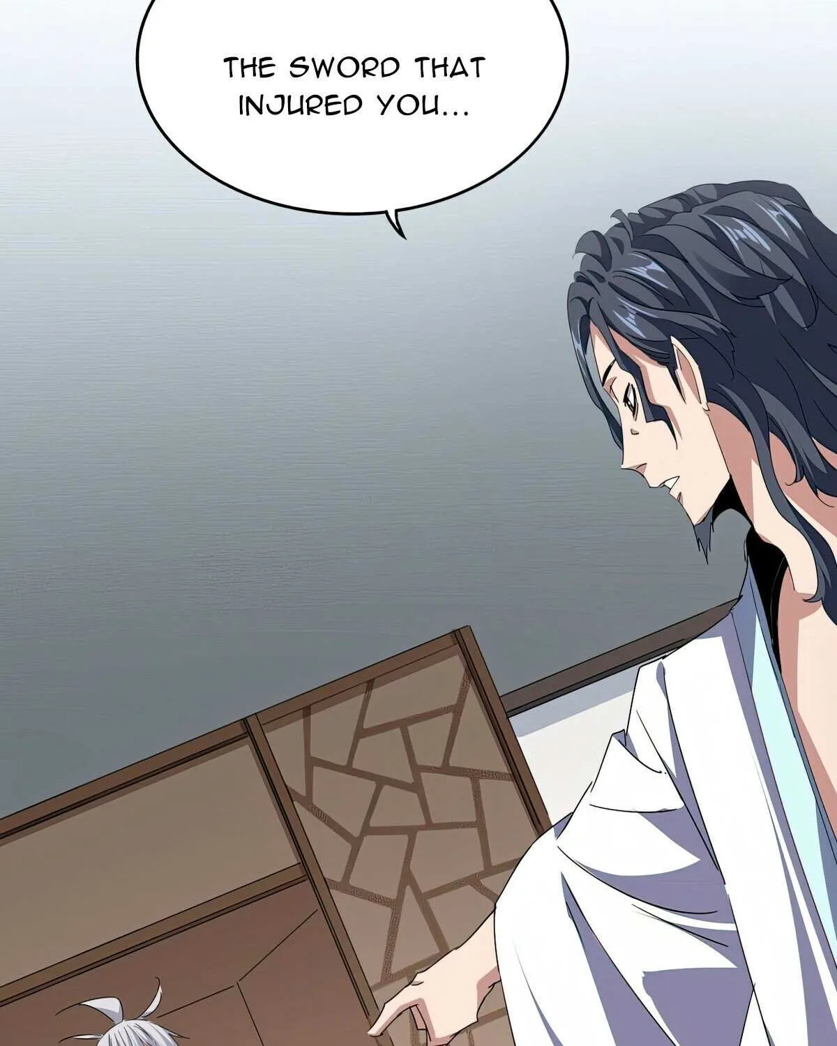 Magic Emperor Chapter 696 page 3 - 