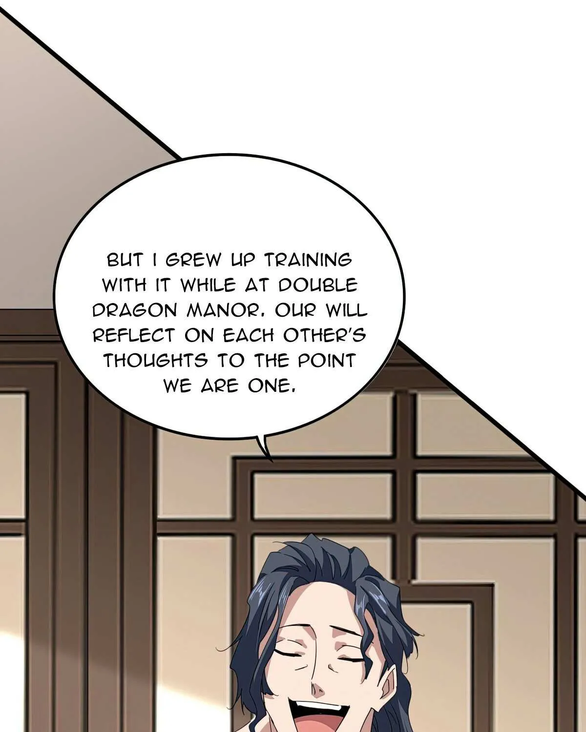 Magic Emperor Chapter 696 page 25 - 