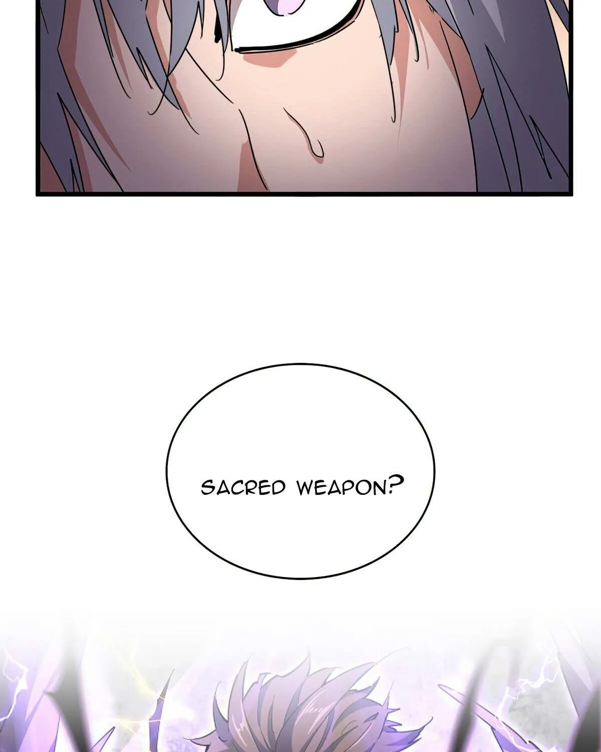 Magic Emperor Chapter 696 page 5 - 