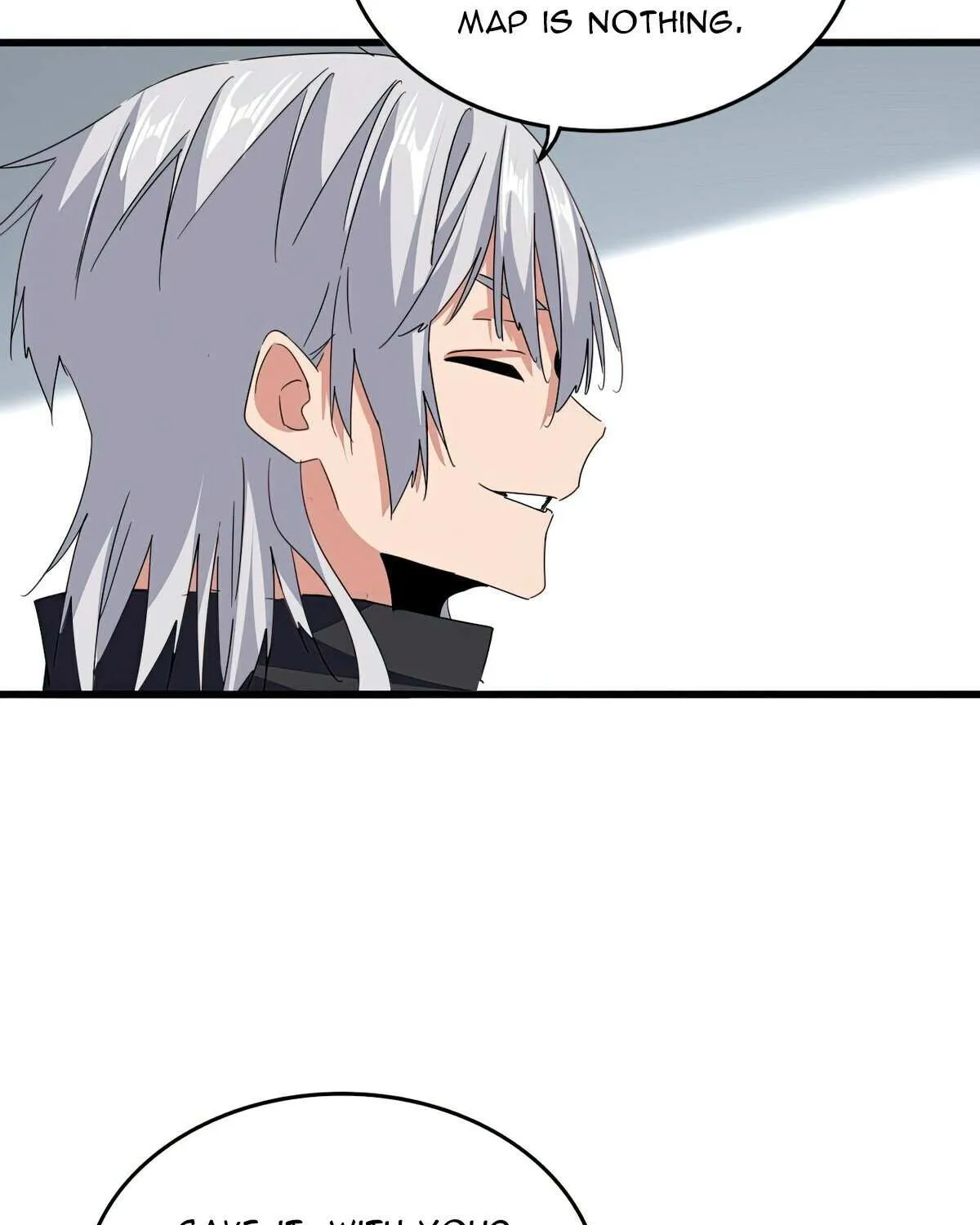 Magic Emperor Chapter 696 page 45 - 