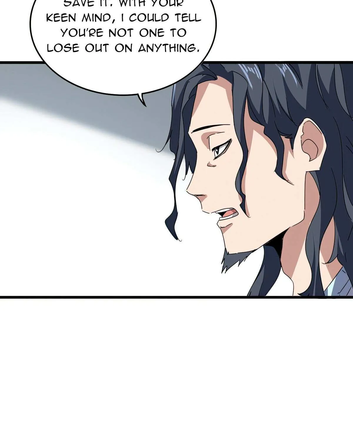 Magic Emperor Chapter 696 page 46 - 