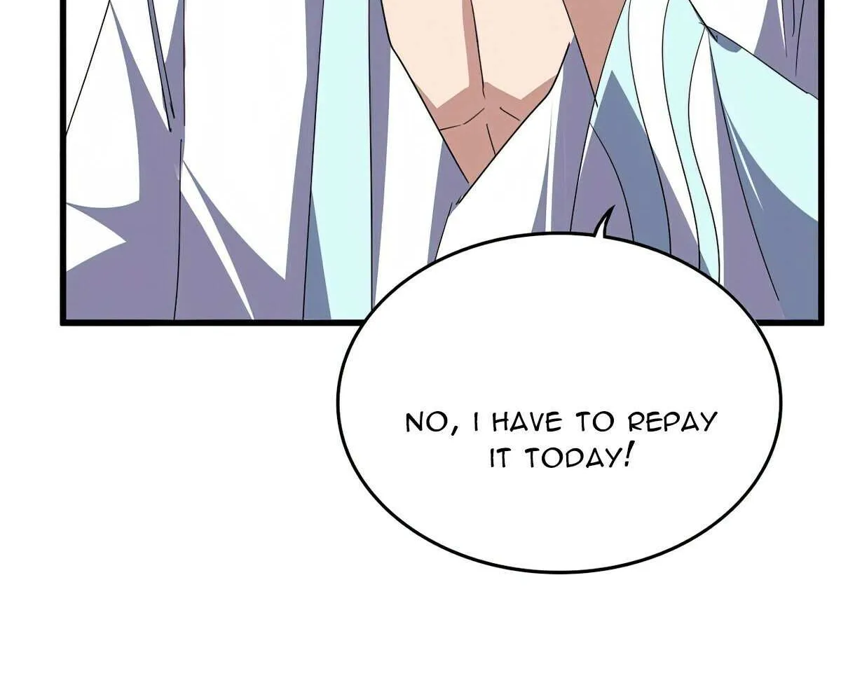 Magic Emperor Chapter 696 page 48 - 