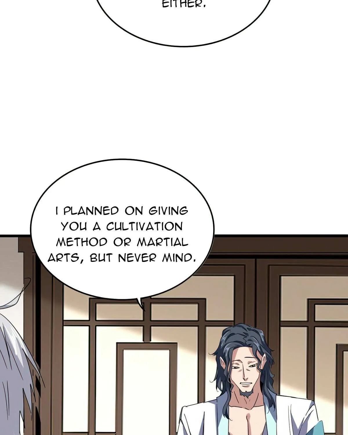 Magic Emperor Chapter 696 page 51 - 