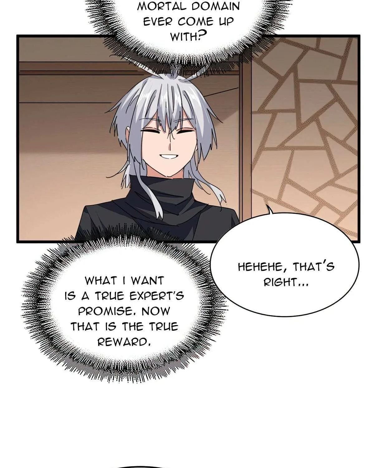 Magic Emperor Chapter 696 page 53 - 
